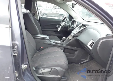 2013 Chevrolet Equinox 1Lt z USA, uszkodzony, nr VIN 2GNFLEEK3D6413737